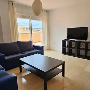 Residencia Alfil Appartement